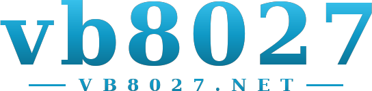 vb8027 logo
